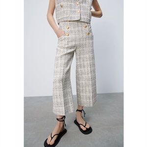 Zara pants